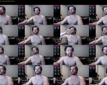 robknocks — 92 minute Chaturbate male cam show recording, 720p, Sep 4, 2024