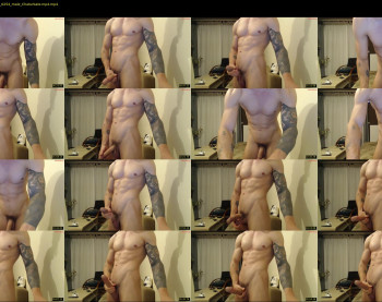 sam_winchest — 7 minute Chaturbate male cam show recording, 720p, Sep 5, 2024