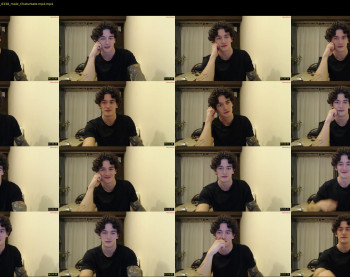 sam_winchest — 9 minute Chaturbate male cam show recording, 720p, Sep 5, 2024