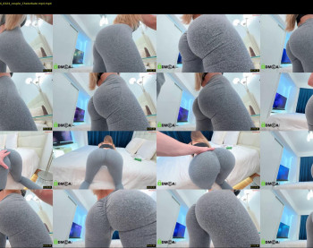 scarlettandtom — 32 minute Chaturbate couple cam show recording, 720p, Sep 5, 2024