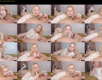 sherlystero — 120 minute Chaturbate couple cam show recording, 720p, Sep 5, 2024