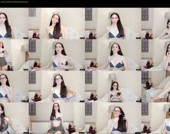 snowww_white — 73 minute Chaturbate female cam show recording, 720p, Sep 4, 2024