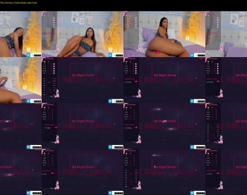 sofi_potter_ — 120 minute Chaturbate female cam show recording, 720p, Sep 4, 2024
