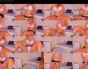 ssshameless — 20 minute Chaturbate female cam show recording, 720p, Sep 4, 2024