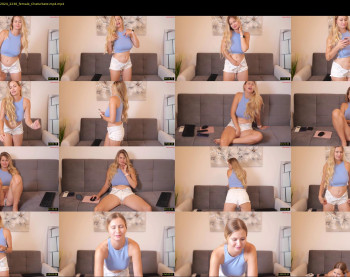 stella_and_stephan — 79 minute Chaturbate couple cam show recording, 720p, Sep 4, 2024