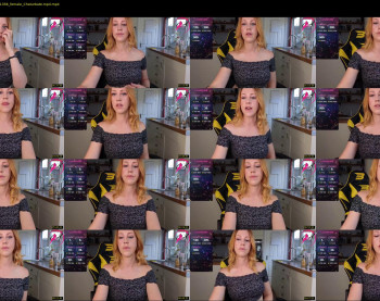 stripmequick — 11 minute Chaturbate female cam show recording, 720p, Sep 4, 2024