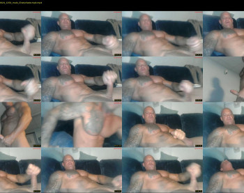 strongandhard073 — 9 minute Chaturbate male cam show recording, 480p, Sep 4, 2024