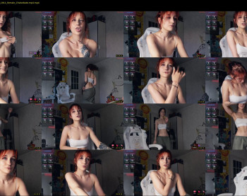 sunny_mouse — 48 minute Chaturbate female cam show recording, 720p, Sep 4, 2024