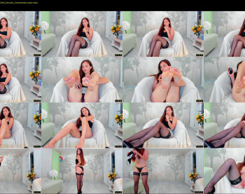 sunshine13_ — 73 minute Chaturbate female cam show recording, 720p, Sep 4, 2024