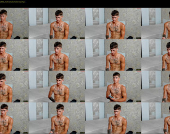 sweet_smith8 — 4 minute Chaturbate male cam show recording, 720p, Sep 4, 2024