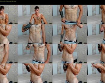 sweet_smith8 — 7 minute Chaturbate male cam show recording, 720p, Sep 4, 2024