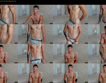 sweet_smith8 — 53 minute Chaturbate male cam show recording, 720p, Sep 4, 2024