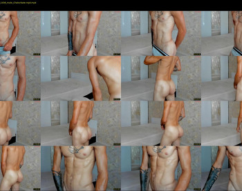 sweet_smith8 — 23 minute Chaturbate male cam show recording, 720p, Sep 4, 2024