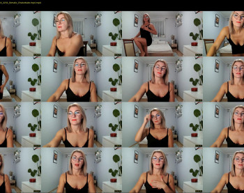 sweetmarthaaa — 31 minute Chaturbate female cam show recording, 720p, Sep 4, 2024