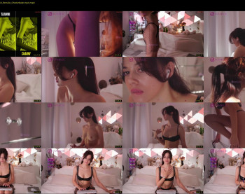 taanni_bc — 56 minute Chaturbate female cam show recording, 720p, Sep 5, 2024