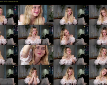 taitehambelton — 44 minute Chaturbate female cam show recording, 720p, Sep 5, 2024