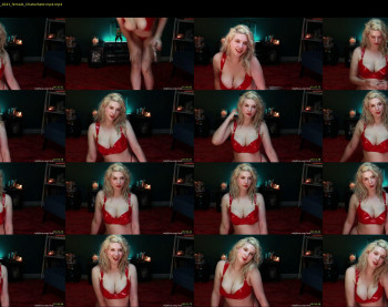 tealchromatic — 11 minute Chaturbate female cam show recording, 720p, Sep 4, 2024