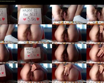 thickforest — 9 minute Chaturbate female cam show recording, 720p, Sep 4, 2024