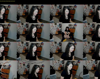 tiggerrosey — 44 minute Chaturbate female cam show recording, 480p, Sep 5, 2024