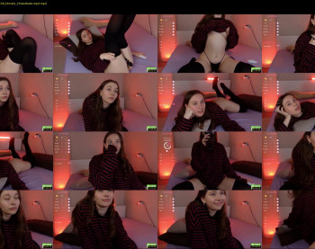 tinkerdinky — 71 minute Chaturbate female cam show recording, 720p, Sep 4, 2024