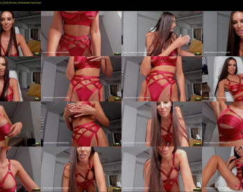 unforgettable_s — 121 minute Chaturbate female cam show recording, 720p, Sep 4, 2024