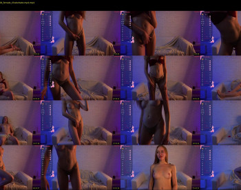 unnabella — 63 minute Chaturbate female cam show recording, 720p, Sep 5, 2024