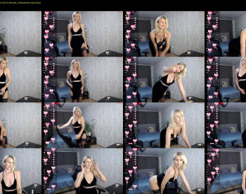 vanessakleiner — 16 minute Chaturbate female cam show recording, 720p, Sep 5, 2024