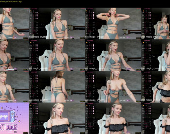 vopooo — 69 minute Chaturbate couple cam show recording, 720p, Sep 4, 2024
