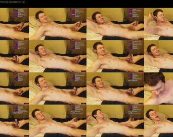 warrenkener — 37 minute Chaturbate male cam show recording, 480p, Sep 4, 2024