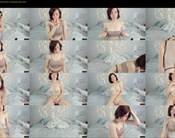 yunapeace — 26 minute Chaturbate female cam show recording, 720p, Sep 4, 2024