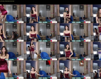 1mari_01 — 62 minute Chaturbate female cam show recording, 720p, Sep 5, 2024