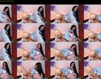 _baihiiti_ — 3 minute Chaturbate female cam show recording, 720p, Sep 6, 2024