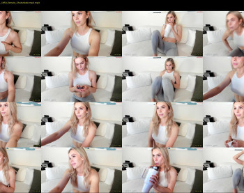 _hidden_gem_ — 8 minute Chaturbate female cam show recording, 720p, Sep 5, 2024