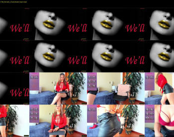 _jeniffer_hot — 53 minute Chaturbate female cam show recording, 720p, Sep 5, 2024