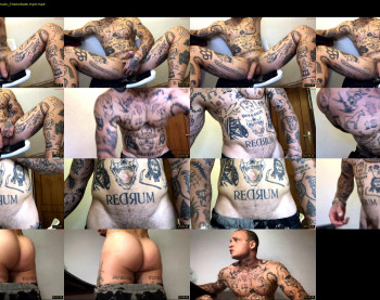 _layne — 40 minute Chaturbate male cam show recording, 720p, Sep 5, 2024
