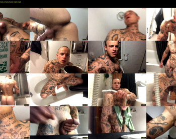 _layne — 64 minute Chaturbate male cam show recording, 720p, Sep 6, 2024