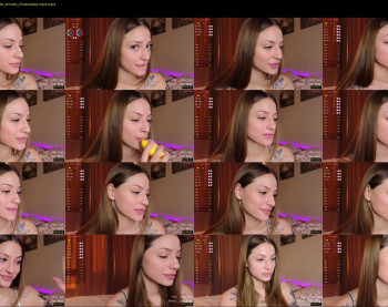 _lisaalisa_ — 8 minute Chaturbate female cam show recording, 720p, Sep 5, 2024