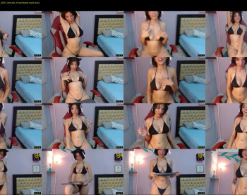 _miss_hinata_ — 14 minute Chaturbate female cam show recording, 720p, Sep 5, 2024