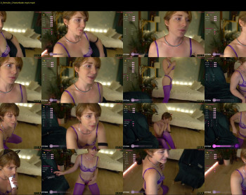 _the_sun_ — 57 minute Chaturbate female cam show recording, 720p, Sep 5, 2024