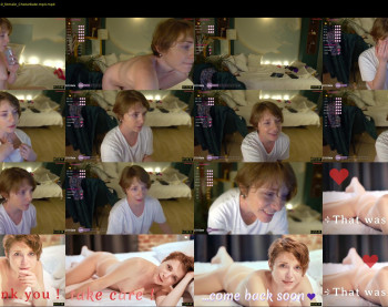 _the_sun_ — 22 minute Chaturbate female cam show recording, 720p, Sep 6, 2024