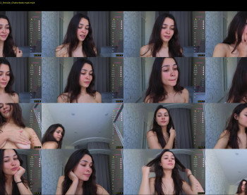 a_p_p_l_e — 11 minute Chaturbate female cam show recording, 720p, Sep 5, 2024