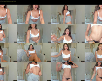 abrilhelena8 — 121 minute Chaturbate female cam show recording, 720p, Sep 5, 2024