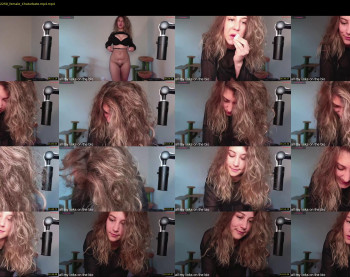 alexa_dream — 4 minute Chaturbate female cam show recording, 720p, Sep 5, 2024