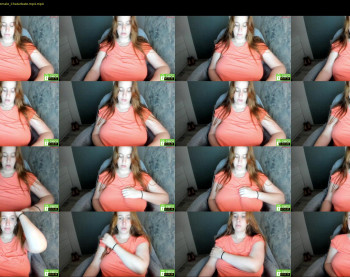 aliaa_ — 5 minute Chaturbate female cam show recording, 720p, Sep 6, 2024