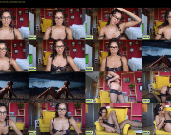 alice_bane — 82 minute Chaturbate female cam show recording, 720p, Sep 5, 2024