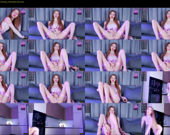 alis_molli — 73 minute Chaturbate female cam show recording, 720p, Sep 5, 2024
