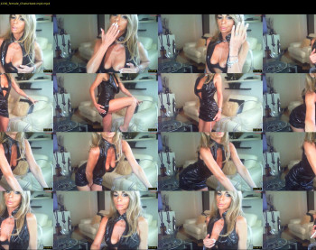 amanda0803 — 7 minute Chaturbate female cam show recording, 720p, Sep 5, 2024
