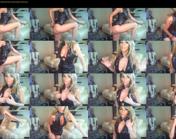 amanda0803 — 7 minute Chaturbate female cam show recording, 720p, Sep 5, 2024