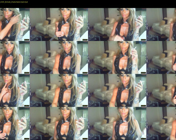 amanda0803 — 4 minute Chaturbate female cam show recording, 720p, Sep 5, 2024
