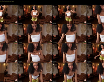 amnie_ — 13 minute Chaturbate female cam show recording, 720p, Sep 5, 2024